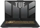 Ноутбук ASUS TUF Gaming F17 FX707ZC4 Mecha Gray (FX707ZC4-HX038) - изображение 1
