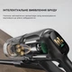 Вертикальный + ручной пылесос (2в1) Dreame Z30 Aqua Cycle - изображение 8