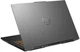 Ноутбук ASUS TUF Gaming F17 FX707ZC4 Mecha Gray (FX707ZC4-HX038) - изображение 4