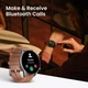 Смарт часы Amazfit GTR 4 Vintage Brown Leather - изображение 2