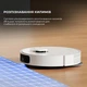 Робот-пылесос моющий Dreame Bot L10s Pro Gen2 (RLL42SDA) - изображение 8