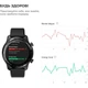 Смарт часы Mobvoi TicWatch Pro 3 Ultra GPS Shadow Black - изображение 2