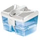 Пылесос с аквафильтром Thomas DryBOX+AquaBOX Parkett (786555) - изображение 6