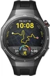 Смарт часы HUAWEI Watch GT 5 Pro 46 mm Black - изображение 2