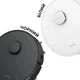Робот-пылесос с влажной уборкой Dreame Bot D20 White (RLD35GA) - изображение 9
