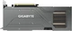 Видеокарта GIGABYTE Radeon RX 7600 XT GAMING OC 16G (GV-R76XTGAMING OC-16GD) - изображение 3