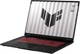 Ноутбук ASUS TUF Gaming A18 FA808UP Jaeger Gray (FA808UP-S8012W) - изображение 2