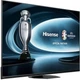 Телевізор Hisense 65U8NQ - изображение 2