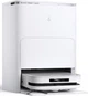 Робот-пылесос с влажной уборкой ECOVACS DEEBOT OZMO X5 Pro Omni White (DDX39 WHITE) - изображение 2