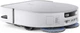 Робот-пылесос с влажной уборкой ECOVACS DEEBOT OZMO X5 Pro Omni White (DDX39 WHITE) - изображение 5