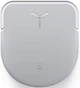 Робот-пылесос с влажной уборкой ECOVACS DEEBOT OZMO X5 Pro Omni White (DDX39 WHITE) - изображение 10