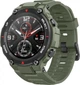 Смарт часы Amazfit T-Rex Army Green - изображение 1