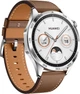 HUAWEI Watch GT 4 46mm Brown - изображение 3