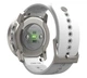 Смарт-часы Suunto 9 Peak Birch White Titanium - изображение 2
