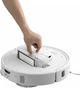 Робот-пилосос з вологим прибиранням RoboRock Qrevo Edge 5V1 White - зображення 6