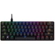 Клавіатура HyperX Alloy Origins 60 Red RGB Black (4P5N4AA) - зображення 1