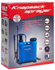 Opryskiwacz ModernHome by Multistore 16 L (5905817005055) - obraz 9