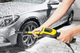 Myjka wysokociśnieniowa Karcher K 5 Power Control Flex (1.324-700.0) - obraz 8