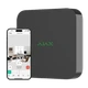 Сетевой видеорегистратор Ajax NVR (16ch) Black - изображение 1