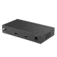 Коммутатор 6 портов управляемый Ruijie RG-ES206GS-P PoE - изображение 3