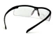 Бифокальные защитные очки Pyramex Ever-Lite Bifocal (clear +3.0) Super Anti-Fog H2MAX, прозрачные RZCOM15 - изображение 4
