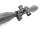 Оптичний приціл Comet 4-16x44 AOEG MilDot (підсвічування, кріплення, паралакс, бленда, фліпи) - изображение 5