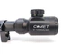 Оптичний приціл Comet 3-12x40 AOEG Rangefinder (підсвічування, кріплення, паралакс, бленда) - изображение 3
