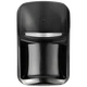 Беспроводной комбинированный датчик движения и разбития стекла U-Prox PIR Combi VB Black - изображение 1