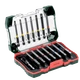 Коробка з насадками Metabo «SP» 14 шт - зображення 2