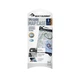 Гермочехол для карты TPU Guide Map Case Black, 30.5 х 21 см от Sea to Summit - изображение 1