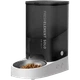 Смарт годівниця PETKIT P570 Fresh Element SOLO Grey - зображення 2