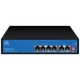 Коммутатор 6 портов неуправляемый Ewind EW-ES2006CF-AP PoE - изображение 1