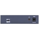 Коммутатор PoE Hikvision DS-3E0105P-E/M(C) неуправляемый 4 порта - изображение 2