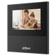 Dahua DHI-VTH2611L-WP-BE | 4,3” IP видеодомофон c WiFi, PoE питание, TFT матрица - изображение 1