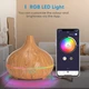 Умный Wi-Fi диффузор Meross MOD150HK(EU) 400 мл - изображение 2