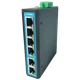 Коммутатор 6 портов неуправляемый Ewind EW-PIS1706FE - изображение 2