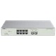 Коммутатор 10 портов управляемый Ruijie RG-NBS3300-8MG2XS-P PoE - изображение 1