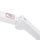 Сушка для белья напольная Casa Si Resin 20m White (CS92066Q01) - изображение 7