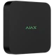 Видеорегистратор Ajax NVR DC (8-ch) Black - изображение 2