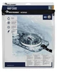 Чехол для карты Sea to Summit Waterproof Map Case, L - изображение 1