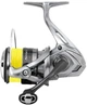 Катушка Shimano Nasci FC + PP Line C3000 + PowerPro 0.19mm - изображение 7