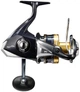Катушка Shimano Spheros SW-A 10000PG 4+1BB - изображение 3