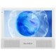 Видеодомофон Slinex Sonik 7 AI 7" , white - изображение 1