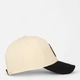 Кепка мужская 47 Brand Boston Bruins Two Tone MVPTT01WBV-NT One Size Бежевая (199019751772) - изображение 2