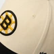 Кепка мужская 47 Brand Boston Bruins Two Tone MVPTT01WBV-NT One Size Бежевая (199019751772) - изображение 4