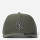 Кепка мужская 47 Brand New York Yankees Cold Zone Dp CLZOE17WBP-CCM One Size Хаки (199019519037) - изображение 3