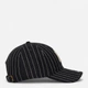Кепка мужская 47 Brand New York Yankees Wool Pinstrip WOPCU17WIS-NYA One Size Темно-синяя (199019382402) - изображение 2
