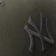 Кепка мужская 47 Brand New York Yankees Cold Zone Dp CLZOE17WBP-CCM One Size Хаки (199019519037) - изображение 4