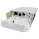 Точка доступа MikroTik wAP LTE kit (2024) внешняя - изображение 2