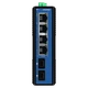 Коммутатор 6 портов неуправляемый Ewind EW-PIS1706-4FE - изображение 1